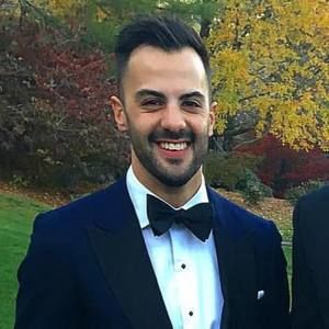 Meet your Posher, Jason